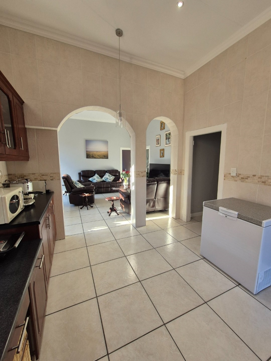 To Let 3 Bedroom Property for Rent in Bethlehem Free State